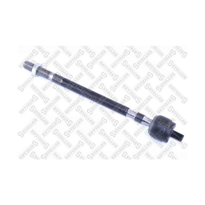 Vidinė skersinė vairo trauklė STELLOX 55-02518-SX