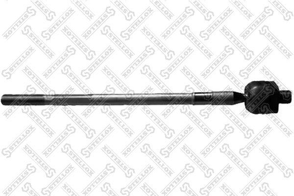 Vidinė skersinė vairo trauklė STELLOX 55-02529-SX
