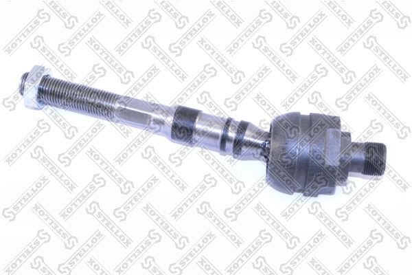 Vidinė skersinė vairo trauklė STELLOX 55-02532-SX