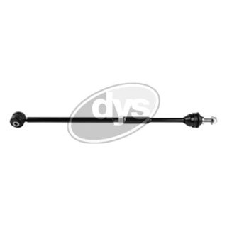 Strypo montavimas DYS 21-27272