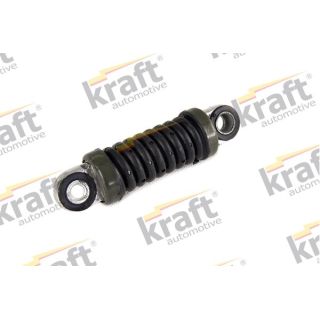 Vibracijos slopintuvas, V formos rumbuotas diržas KRAFT AUTOMOTIVE 1226200