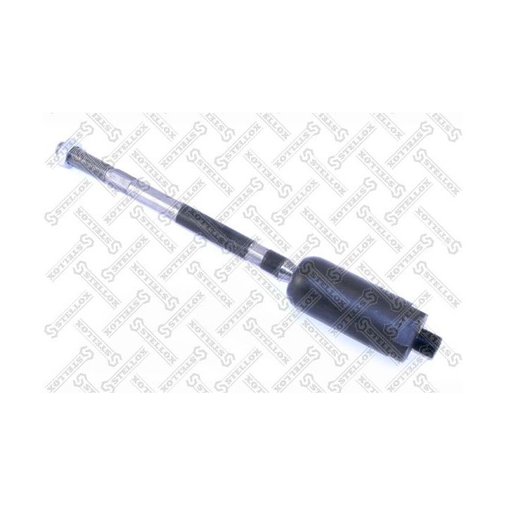 Vidinė skersinė vairo trauklė STELLOX 55-02544-SX