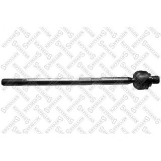 Vidinė skersinė vairo trauklė STELLOX 55-02545-SX