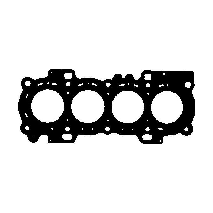 Tarpiklis, cilindro galva BGA CH7367H