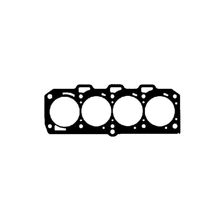 Tarpiklis, cilindro galva BGA CH7384
