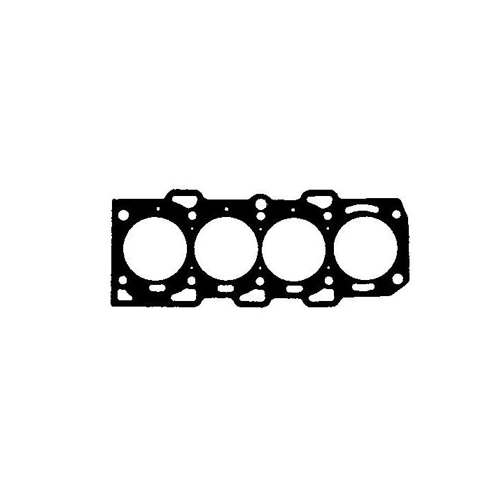 Tarpiklis, cilindro galva BGA CH7388
