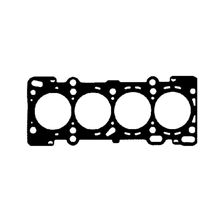 Tarpiklis, cilindro galva BGA CH7396