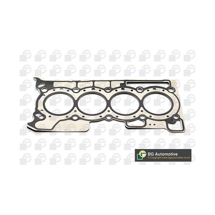 Tarpiklis, cilindro galva BGA CH7400