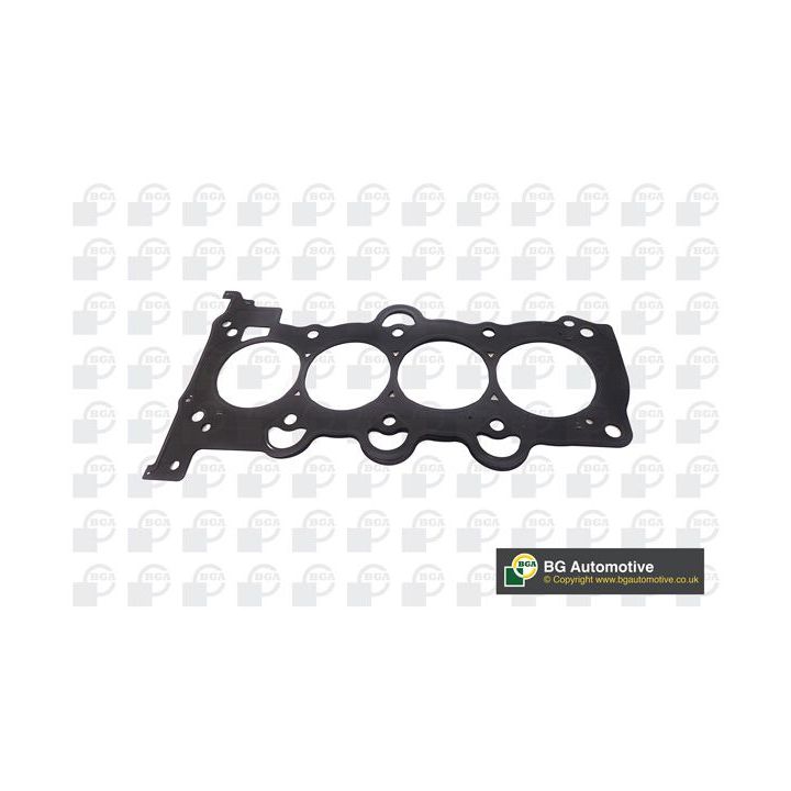 Tarpiklis, cilindro galva BGA CH7522