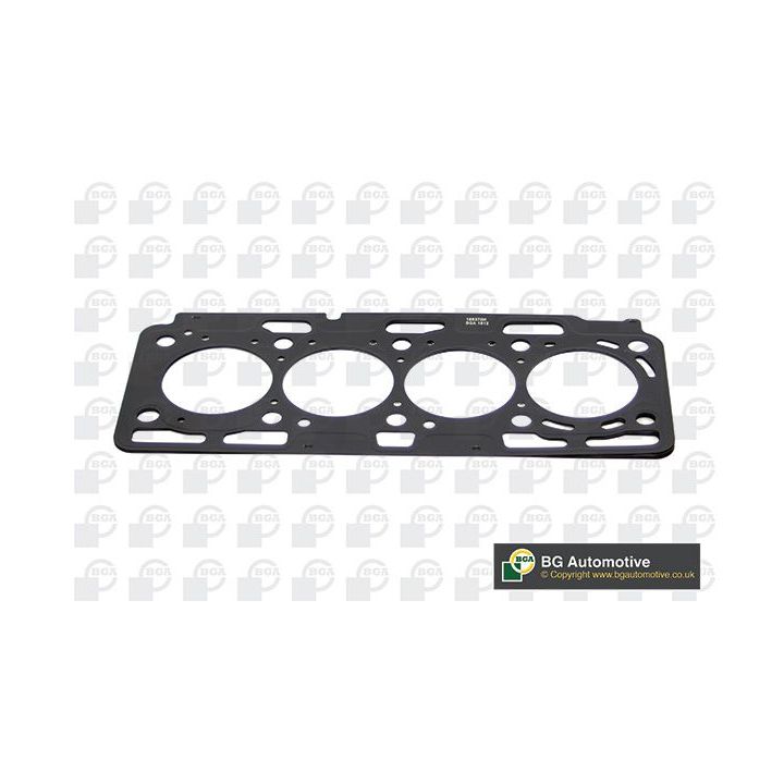 Tarpiklis, cilindro galva BGA CH7524