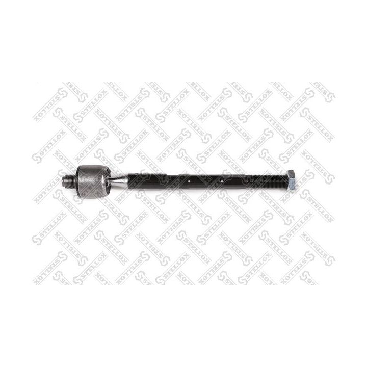 Vidinė skersinė vairo trauklė STELLOX 55-02698-SX