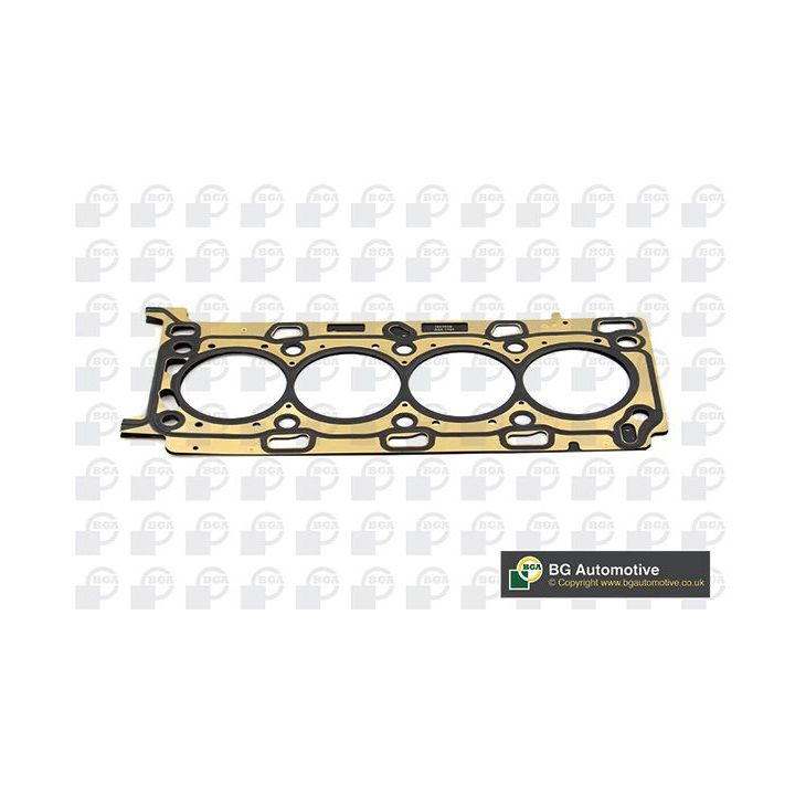 Tarpiklis, cilindro galva BGA CH7528