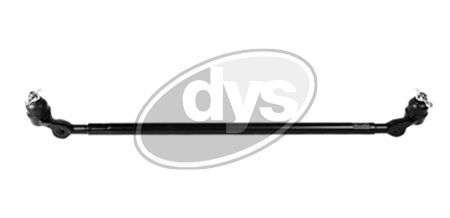 Centrinės trauklės mazgas DYS 23-26518