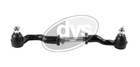 Centrinės trauklės mazgas DYS 23-27034