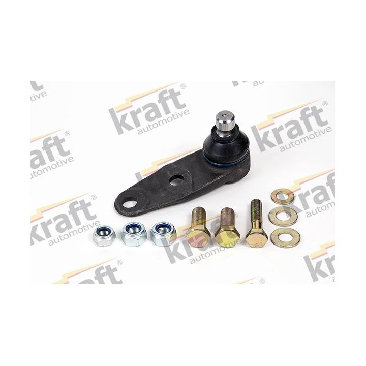 Šarnyras / girgždukas KRAFT AUTOMOTIVE 4225049