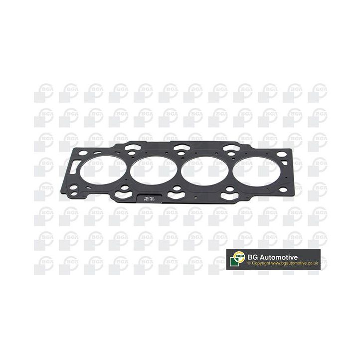 Tarpiklis, cilindro galva BGA CH7557