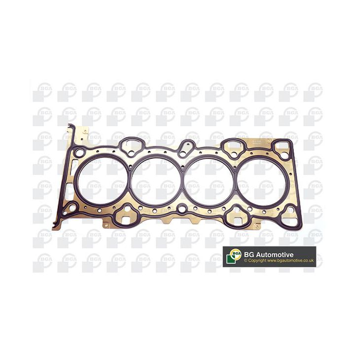 Tarpiklis, cilindro galva BGA CH7566