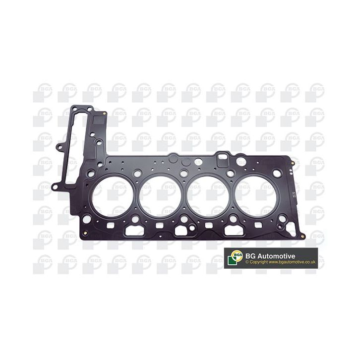 Tarpiklis, cilindro galva BGA CH7567