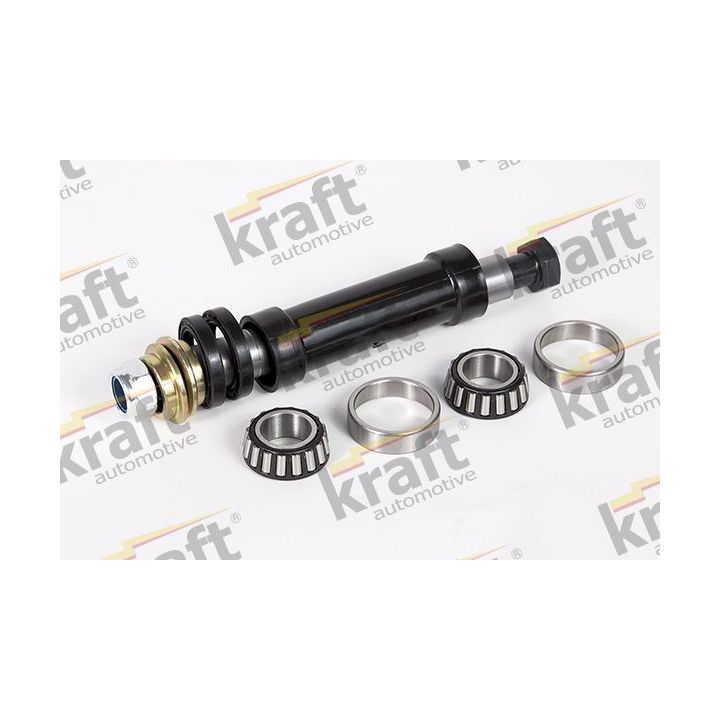 Remonto komplektas, trauklė KRAFT AUTOMOTIVE 4243020