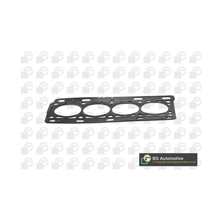 Tarpiklis, cilindro galva BGA CH7597