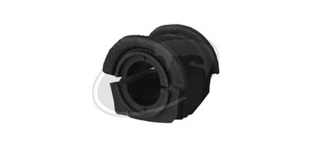 Skersinio stabilizatoriaus įvorių komplektas DYS 75-24503