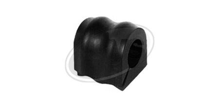 Skersinio stabilizatoriaus įvorių komplektas DYS 75-24516