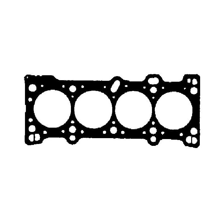 Tarpiklis, cilindro galva BGA CH8341