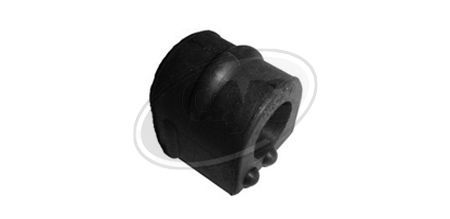 Skersinio stabilizatoriaus įvorių komplektas DYS 75-24523