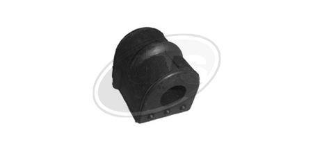 Skersinio stabilizatoriaus įvorių komplektas DYS 75-24524