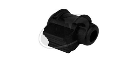 Skersinio stabilizatoriaus įvorių komplektas DYS 75-24531