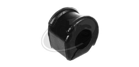 Skersinio stabilizatoriaus įvorių komplektas DYS 75-24533