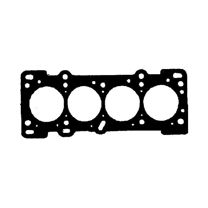 Tarpiklis, cilindro galva BGA CH8360