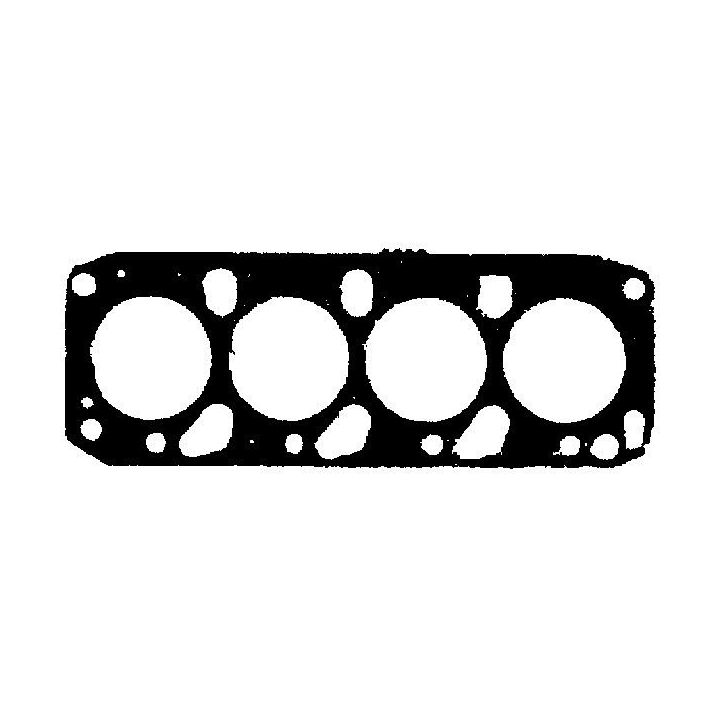 Tarpiklis, cilindro galva BGA CH8375