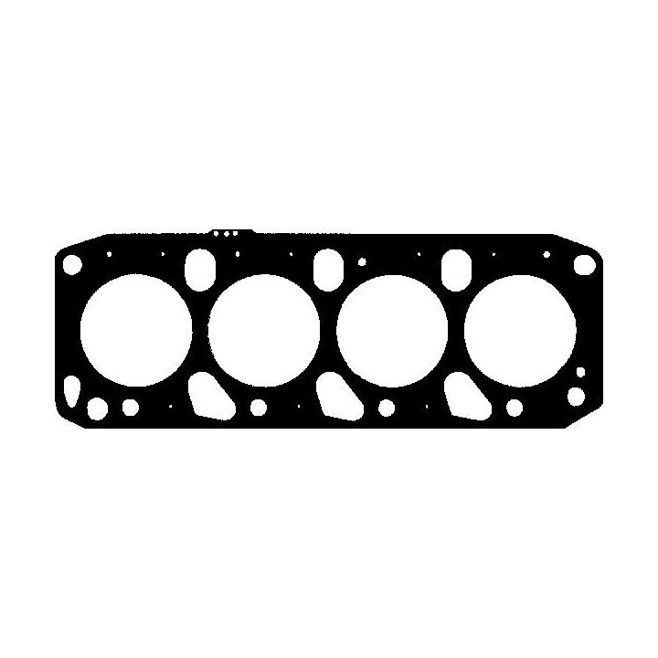 Tarpiklis, cilindro galva BGA CH8375A