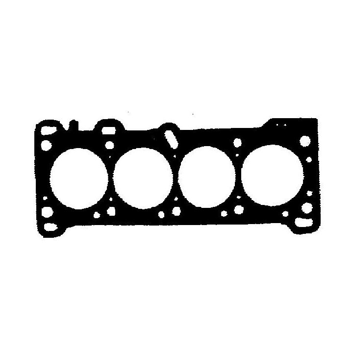 Tarpiklis, cilindro galva BGA CH8379