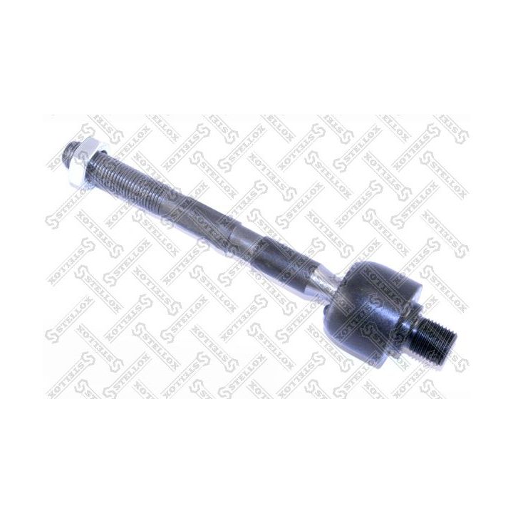 Vidinė skersinė vairo trauklė STELLOX 55-07310-SX