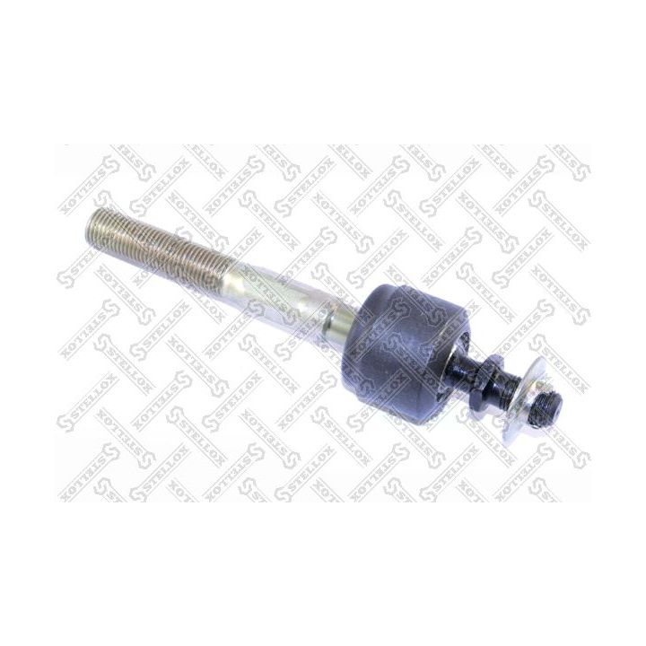 Vidinė skersinė vairo trauklė STELLOX 55-37004-SX