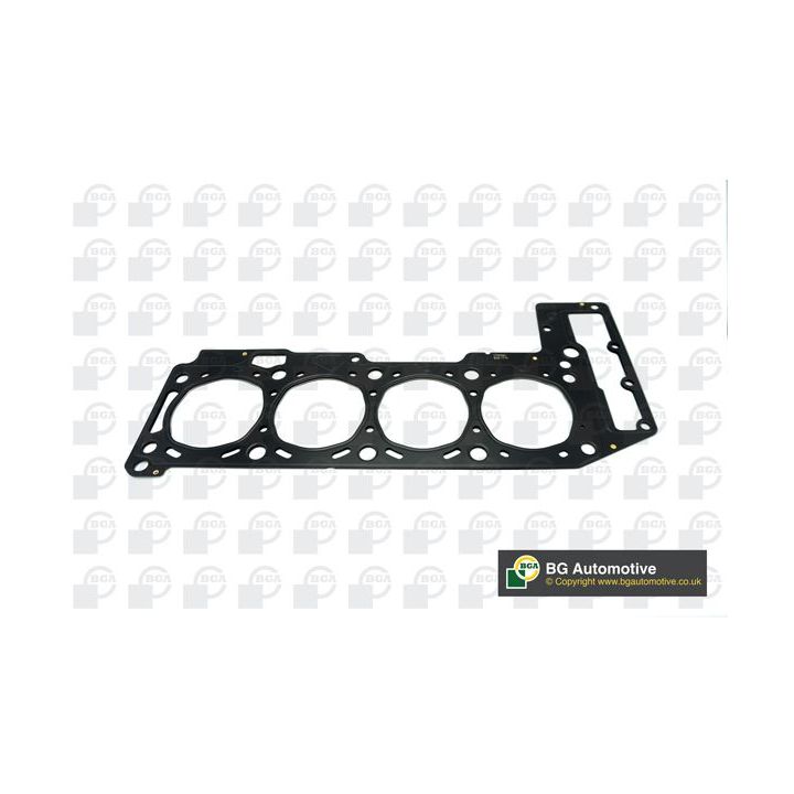 Tarpiklis, cilindro galva BGA CH8504A