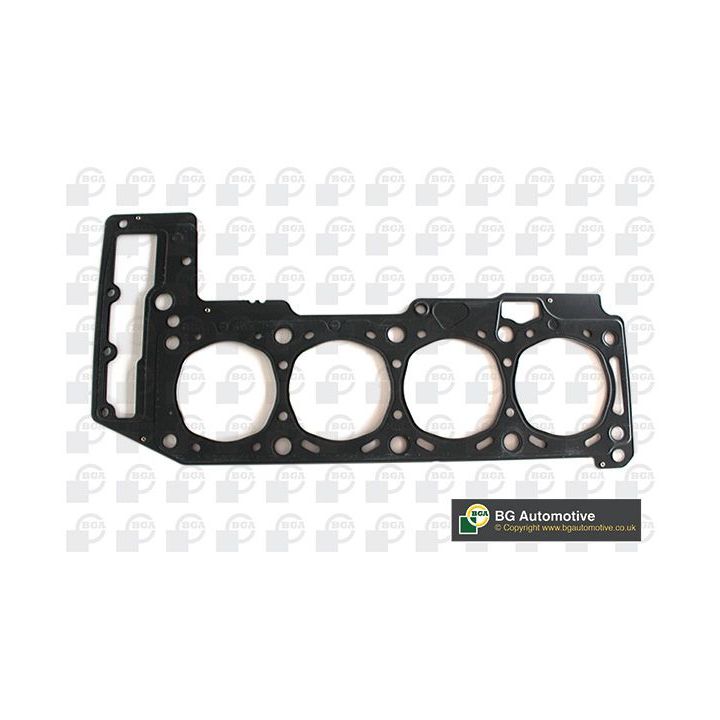 Tarpiklis, cilindro galva BGA CH8504B