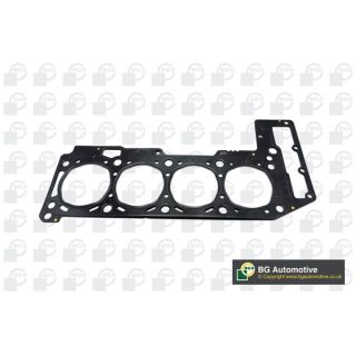 Tarpiklis, cilindro galva BGA CH8504C