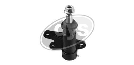 Vairo svirtis DYS 23-10255