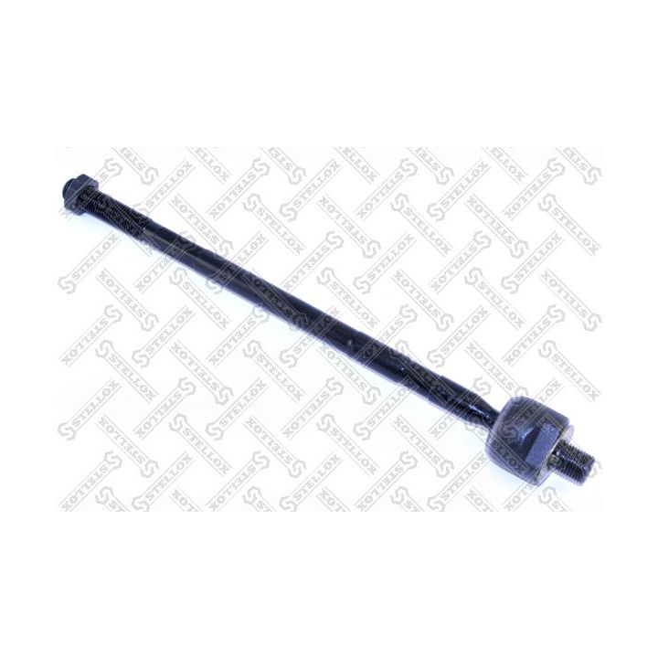 Vidinė skersinė vairo trauklė STELLOX 55-51004-SX