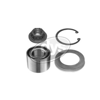 Rato guolio komplektas DYS 40-AU-9914