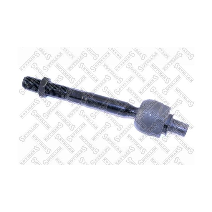 Vidinė skersinė vairo trauklė STELLOX 55-51012-SX