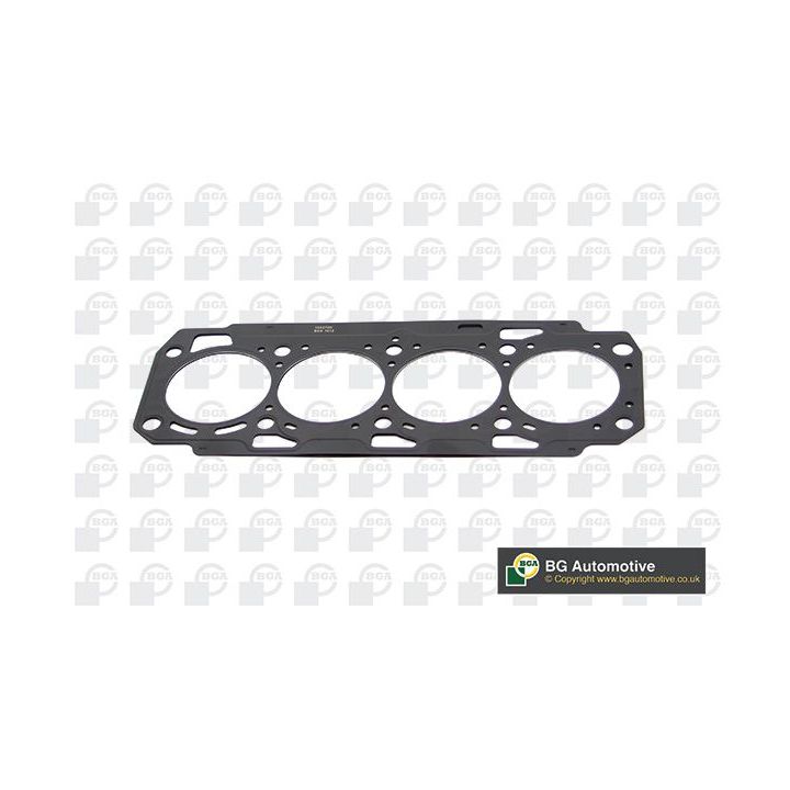 Tarpiklis, cilindro galva BGA CH8531