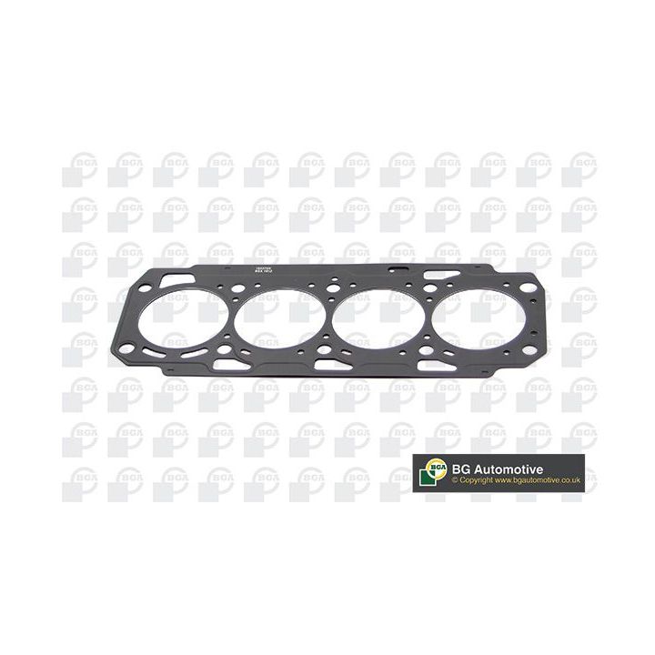 Tarpiklis, cilindro galva BGA CH8531A