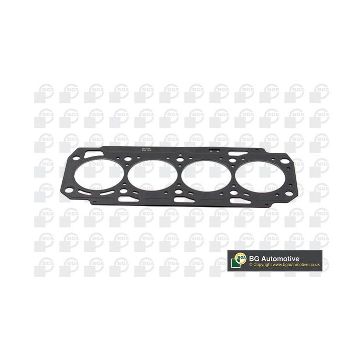 Tarpiklis, cilindro galva BGA CH8531B