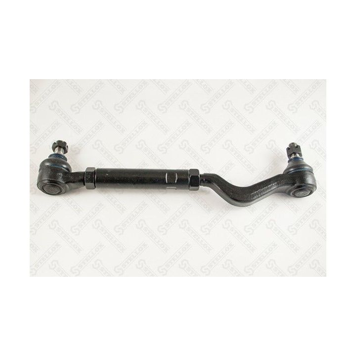 Vidinė skersinė vairo trauklė STELLOX 55-51014A-SX