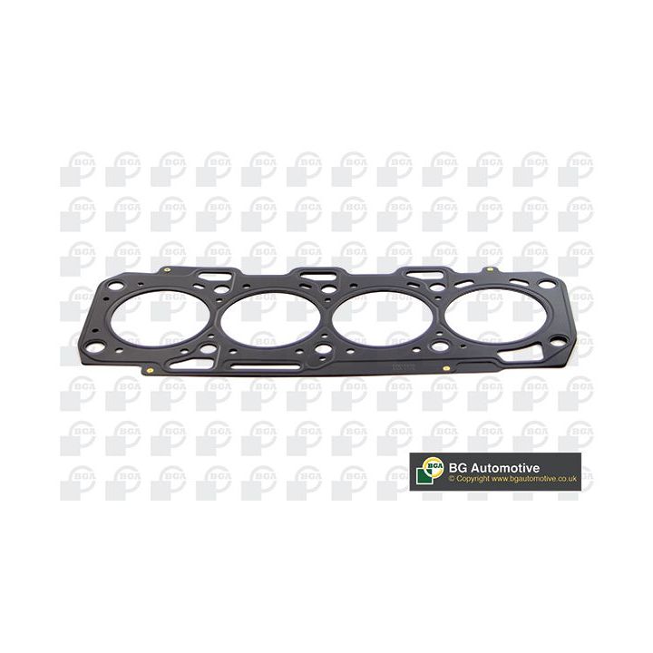 Tarpiklis, cilindro galva BGA CH8537A