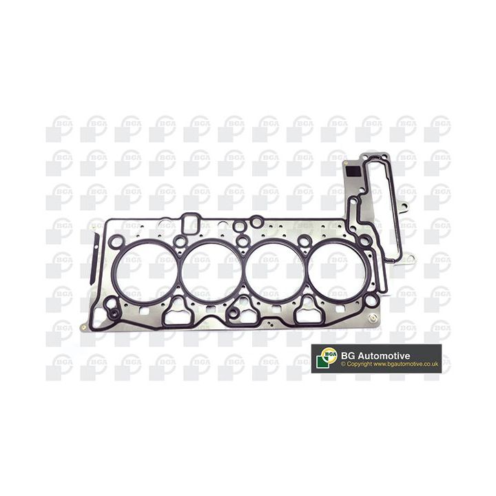 Tarpiklis, cilindro galva BGA CH8545